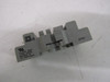 Square D 8501NR82 Relay Accessories TYPE K 10A 600V