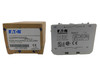 Eaton C320KGS22L Auxiliary Contact EA