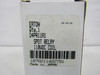 Eaton D4PR11A1 Relays General Purpose Relay 1P 10A 110V Indicating Light