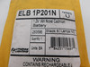 Lithonia Lighting ELB1P201N Other Battery Rechargeable Nickel Cadmium Battery 1.2V