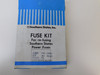 Southern States PE46100 Fuse Accessories PE 100A Standard Speed Southern States PE46100 Fuse Accessories PE 100A Standard Speed