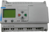 Crouzet 88950053 Programmable Logic Controllers (PLCs) Relay Output 240V Millenium II SA 20 R