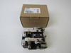 Eaton 9575H3A000 Relays 30A 120V EA