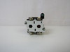 Eaton E34LB2-1X Pushbuttons Non-Illuminated 1NO 1NC Red NEMA 3/3R/4/4X/12/13 Mushroom Head
