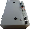 Eaton ECN2208AHD Enclosed Motor Starters Combination Non-Reversing 18A 120V NEMA 12 With Breaker HAND/OFF/AUTO Switch w/ Red RUN Light