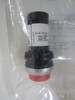 Eaton C22-DRH-R-X0-K01 Pushbuttons Extended Button 1NO Red