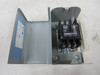 Eaton C25DGD325C-GR1 Definite Purpose Contactors Non-Reversing 3P 25A 480V D Frame