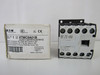 Eaton XTMC9A01B Other Contactors 3P 9A 240V EA