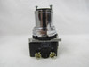 Eaton 10250T6033 Selector Switches Illuminated 120V 3 Position Black NEMA 3, 3R, 4, 4X, 12 and 13