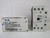 Eaton XTCE032C01B Other Contactors Non-Reversing 3P 32A 240V 50/60Hz C Frame