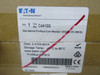 Eaton C441SS Programmable Logic Controllers (PLCs) Profibus Communication Module 120V