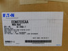 Eaton ECN0722CAA Non-Combination Starter Non-Reversing 480V 50/60Hz 3Ph NEMA Type 3R