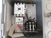 Eaton ECN0722CAA Non-Combination Starter Non-Reversing 480V 50/60Hz 3Ph NEMA Type 3R