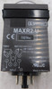 Crouzet MAXR2U-110A Relays 110V