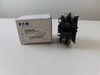 Eaton C25BNB230B Definite Purpose Contactors 2P 30A 240V EA