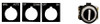 Eaton HT8JAH3AAB-POP Selector Switches Maintain 1NO 1NC 2 Position Black