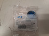 Eaton E34H6 Contact Blocks and Other Accessories Plastic Lens Blue EA