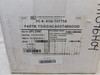 Sel 4850100 Relays SEL-751A 5A 120/240VAC 50/60Hz 4 Digital Input/4 Output