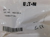 Eaton M22-DR-G Pushbuttons Non-Illuminated Green EA NEMA 3/3R/4/4X/12/13 Watertight/Oiltight