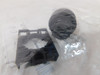 Eaton M22-DR-G Pushbuttons Non-Illuminated Green EA NEMA 3/3R/4/4X/12/13 Watertight/Oiltight
