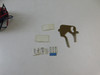 Eaton AA214LPK Other Sensors and Switches Aux/Alarm Combo 600V L/M Frame