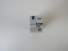 Eaton D7PF2AR1 Relays D7 12V DPDT Contact Configuration LED Indicating Light