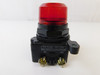 Eaton E34FB197LRP2A Occupancy Switches 120V Red NEMA 3/3R/4/4X/12/13 Watertight/Oiltight