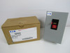 Eaton B100S0CA Manual Starters B100 Non-Reversing 3P 600V 50/60Hz 3Ph 5HP NEMA 1 NEMA Size 0