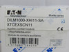 Eaton XTCEXSCN11 Auxiliary Contact 2P 40-170A 1NO 1NC