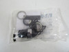 Eaton E22V51 Selector Switches Key Operated 2 Position Black NEMA 3/3R/4/4X/12/13