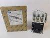 Eaton CN35GN3CB Lighting Contactors 3P 60A 480V 50/60Hz 1NO Electrically Held