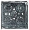 Thomas & Betts 521711234E Outlet Boxes/Covers/Accessories Square Box EA