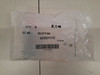 Eaton M22-DP-R-GB0 Pushbuttons Non-Illuminated Stop Red NEMA 3/3R/4/4X/12/13 Mushroom Head