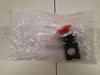 Eaton M22-DP-R-GB0 Pushbuttons Non-Illuminated Stop Red NEMA 3/3R/4/4X/12/13 Mushroom Head