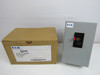Eaton B100S0B Manual Starters B100 Non-Reversing 2P 120V 1Ph 2HP EA NEMA 1 Manual Starter