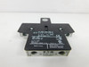 Eaton XTCEXSBN11 Auxiliary Contact Motor Control 2P 10A 1NO 1NC EA