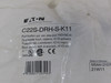Eaton C22S-DRH-S-K11 Pushbuttons Non-Illuminated EA
