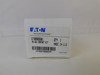 Eaton 673B965G01 Auxiliary Contact 1NO