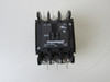 Copeland 012-1401-02 Other Contactors Definite Purpose 3P 25A 575V 50/60Hz 3Ph EA 110/120VAC