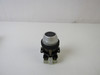 Eaton HT8AAHAB Motor Controllers Non-Illuminated 1NO 1NC Black NEMA 1, 2, 3, 3R, 4, 4X, 12 Watertight/Oiltight Flush Mounting