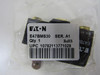 Eaton E47BMS30 Limit Switches