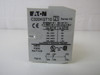 Eaton C320KGT10 Auxiliary Contact 2NO 1NC EA