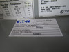 Eaton ECC04C1A6A Enclosed Contactors Lighting Contactor 6P 30A 120V NEMA 1 Mechanically Held Non-Combination