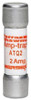 Ferraz Shawmut ATQ2 Midget Class 2A 500VAC Midget Fuse