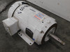 Baldor JMWDK3613T Electric Motors 12A 460V 5HP
