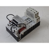 Eaton C30CNM40A03A0 Lighting Contactors Mechanically Held 4P 30A 120V 50/60Hz 4NO Open 3 Wire