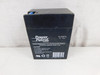 Power Patrol SLA0975 Other Battery Rechargeable Sealed Lead Acid 14A 6V Black