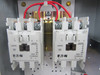 Eaton ECL03C1A4A Enclosed Contactors Lighting Contactor 4P 30A 120V 50/60Hz NEMA 1 120V Electrically Held