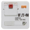 Eaton D3RF2B Relays Ice Cube Relay 10A 240V 50/60Hz EA