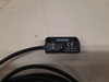 Banner Q14AN6R Other Sensors and Switches 10-30VDC M Frame Black